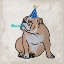 Picture of LIFE OF THE PARTY 2