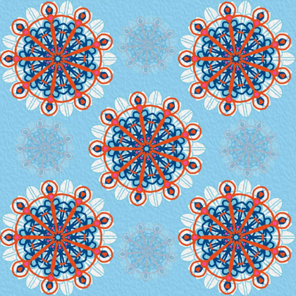 Picture of MANDALA 1