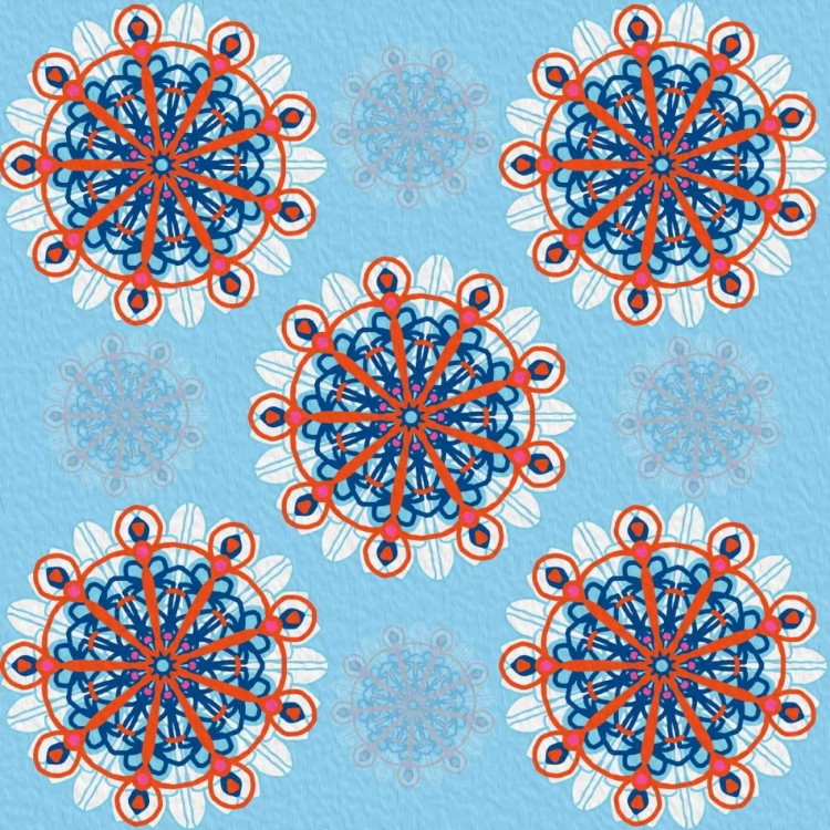 Picture of MANDALA 1