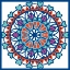 Picture of MANDALA 3
