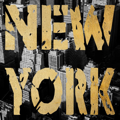 Picture of NEW YORK SHOUT