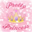 Picture of PRETTY PRINCESS