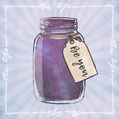 Picture of JAR OF SELF