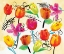 Picture of FULL FLORAL INK