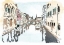 Picture of VENICE IN INK