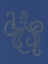 Picture of GLOWING INDIGO OCTO