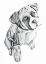 Picture of BOXERINPENCIL