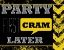 Picture of PARTY FIRST