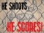 Picture of HE SHOOTS