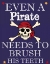 Picture of PIRATE MUST BRUSH