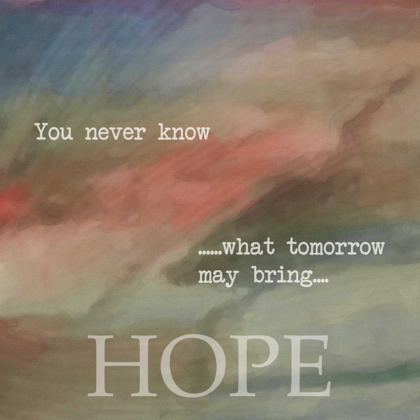 Picture of HOPE