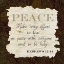 Picture of PEACE