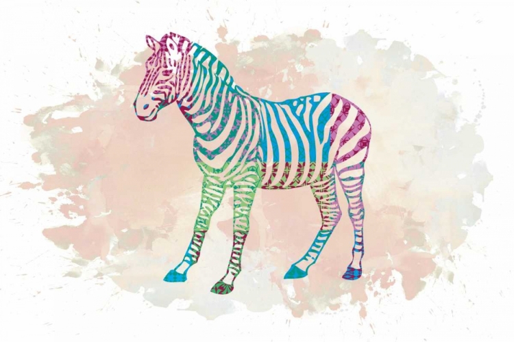 Picture of ZEBRA