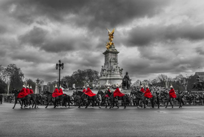 Picture of LONDON GUARDS