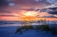 Picture of SEPTEMBER SUNRISE I