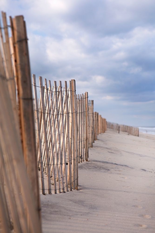 Picture of COASTAL FENCES