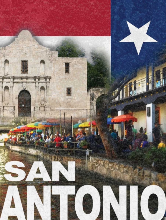 Picture of SAN ANTONIO