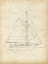 Picture of SAILBOAT BLUEPRINT III