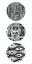 Picture of TRIBAL PATTERN IV