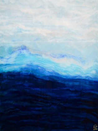 Picture of WATERFALL IV 