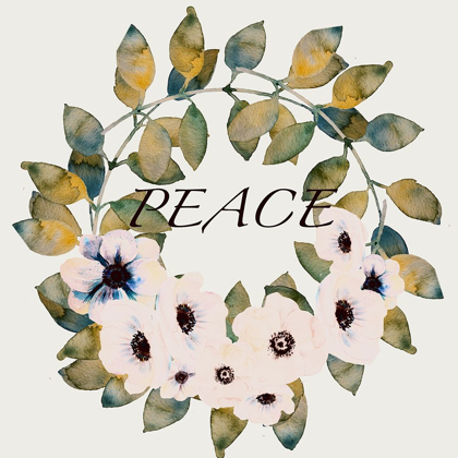 Picture of PEACE ADLPEACE