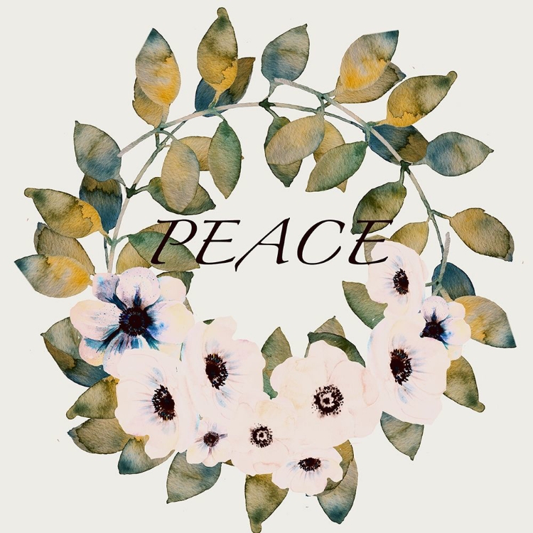 Picture of PEACE ADLPEACE