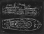 Picture of BOAT BLUEPRINT 1 BLK