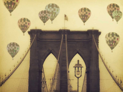 Picture of BRIDGE BALLOONS