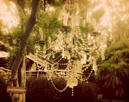Picture of DREAMY CHANDELIER 1