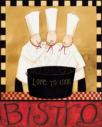 Picture of BISTRO CHEFS