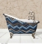 Picture of CHEVRON TUB 1