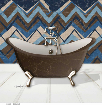 Picture of GEO TUB 2