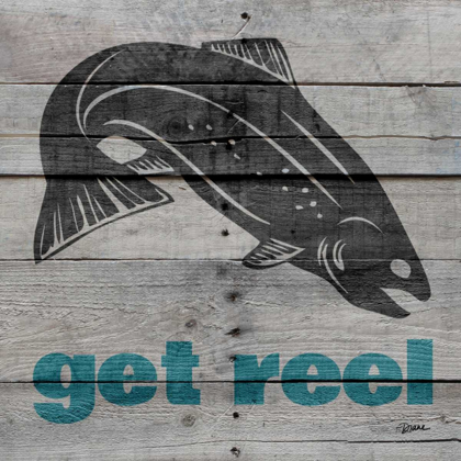 Picture of GET REEL