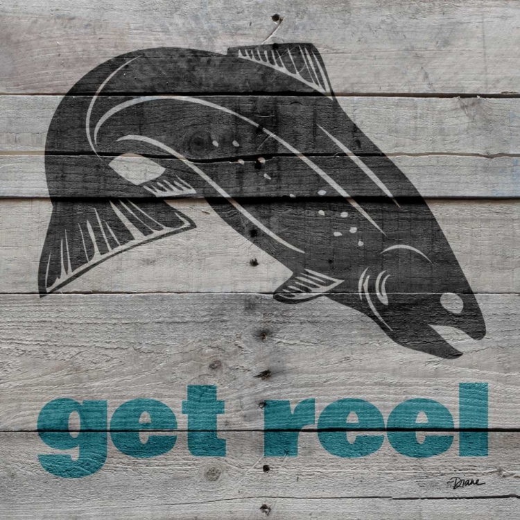 Picture of GET REEL