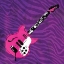 Picture of GIRLY GUITAR MATE