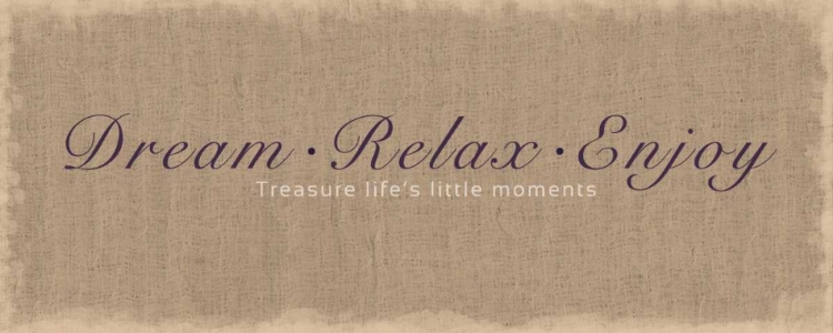 Picture of TREASURE LIFES LITTLE MOMENTS