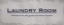 Picture of LAUNDRY ROOM