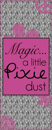 Picture of PIXIE DUST