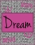 Picture of DREAM