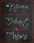 Picture of KITCHEN HEART HOME