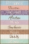 Picture of ROMANCE PATTERNS
