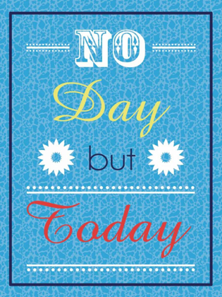 Picture of NO DAY