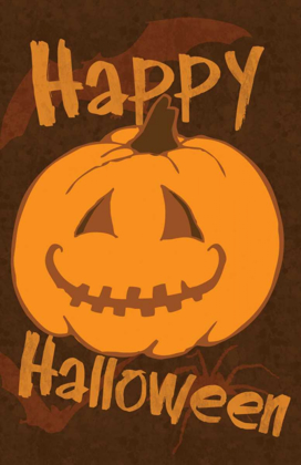 Picture of HAPPY HALLOWEEN