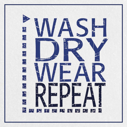 Picture of WASH DRY WEAR