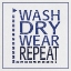 Picture of WASH DRY WEAR