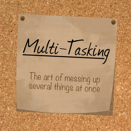 Picture of MULTI TASKING CORK