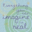 Picture of IMAGINE