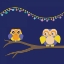 Picture of OWLS OF COLOR 1