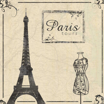 Picture of PARIS 2B