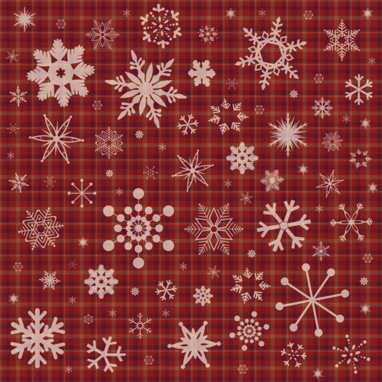 Picture of SNOW FLAKE 2